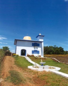 Lugares Ipira SC Brasil